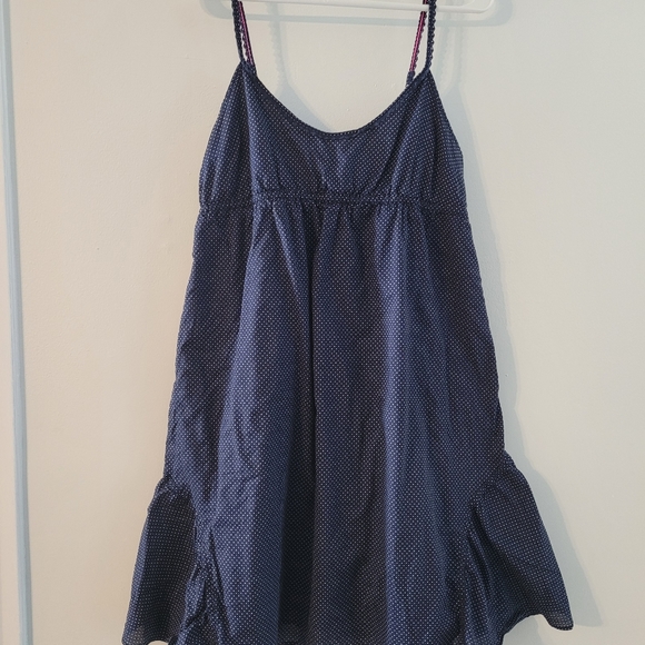 American Eagle Outfitters Dresses & Skirts - 2 for $20!  Size 10 Blue American Eagle Sundress
